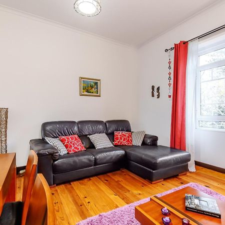 Garden View Apartment Орта Екстер'єр фото